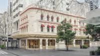 Cartier opens first New Zealand boutique on Auckland’s Queen St