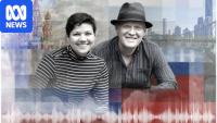 Accused Russian spies captured on prison audio