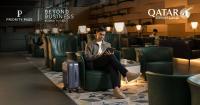 Qatar Airways, Priority Pass sign pact to offer Beyond Business members enhanced airport lounge benefits