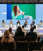 Qatar Event Show 2026 continues with focus on technology, creativity