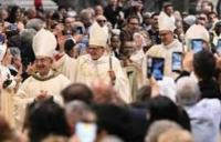 VATICAN - “September courses” in Rome for 147 newly appointed Bishops