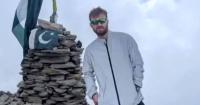 British man's body tragically found in Pakistan as running club say 'he loved the country'