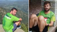 British runner found dead in Pakistan after falling 60m into ravine, running club says