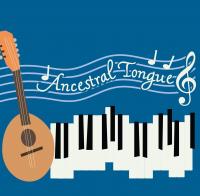 Ancestral Tongue musician to play Knoxville’s WDVX Blue Plate Special Oct. 12