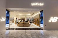 New Balance set to open Villaggio Mall store with fashion runway