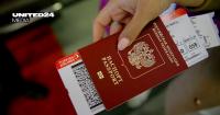 Germany Pushes for Further Cuts to Tourist Visas for Russian Citizens