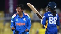 India grabs hosting rights for inaugural Women’s Champions Trophy 2027 from Sri Lanka