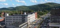 Cattaraugus County Produces * GDP Results Pack a Punch and Proves Great Results