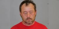 Lisbon man charged with terrorizing, witness tampering after threats to officer