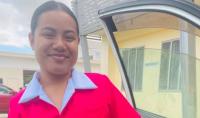 Tributes flow for Vaiola Hospital nurse after reported death in boating incident
