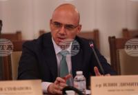 Tourists Down 1.5% in June and July 2026 Y/Y - Tourism Minister