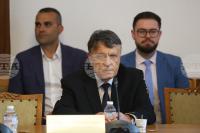 Education Minister Valchev Plans Package to Improve School Discipline