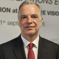 "Ultra-fast fashion must not be allowed to exploit any further loopholes in our legislation," says Euratex's Mario Jorge Machado