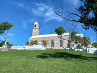 St. Mary’s Church To Mark 400th Anniversary