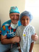 Austin Smiles Celebrates 40 Years of  Changing Lives at the Wish Upon a Smile Gala
