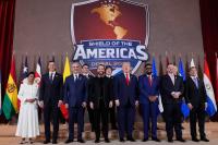 The Shield of the Americas, a major opportunity if built well