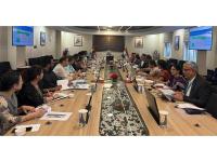 Finance Ministry asks public sector general insurers to improve insurance penetration, reduce claim ratios