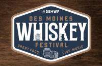 Des Moines Whiskey Festival Sweepstakes