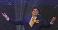Brazil Court Reverses Ban on Outsider Presidential Candidate