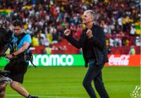 BREAKING NEWS: Carlos Queiroz to stay on as Black Stars coach after new GFA