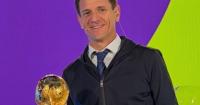Meet the Key Biscayne man behind the biggest World Cup ever