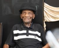 George Alexander Sheppard Celebrates 100th Birthday, Receives Government’s $10,000 Gift
