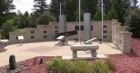 Lisbon 9/11 memorial vandalized, no ceremony planned for 25th anniversary