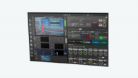 An IBC Spotlight For Unique 3D Talent Tracking in Qimera Virtual Production