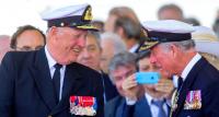Why King Charles Is Unlikely to Attend King Harald of Norway’s Funeral—And Who Will Step In For Him