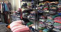 Cheyenne's generosity leads to a full closet for those in need