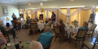 New Bern residents celebrate milestone birthdays