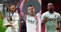 VOTE: Pogba, Sancho, Vardy - who is best free agent on market?