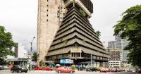 What’s African About Modern African Buildings?