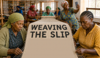 Weaving the Slip