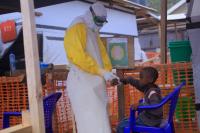 More than 3,000 dead in Congo’s Ebola outbreak
