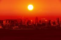 Experts: Global warming threshold