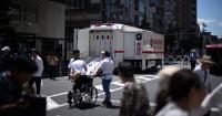 Japanese study finds heatstroke risk varies by age and day of the week