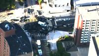 Minneapolis, Minnesota shooting: At least 1 killed, 6 injured in downtown shooting, hospital officials say