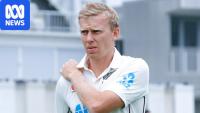 Hampshire ditches New Zealand all-rounder after fan backlash