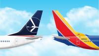 Southwest, LOT Polish launch interline partnership, expanding Europe connectivity