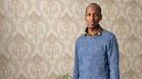 Dungannon murder victim officially named as Sidi Djalo