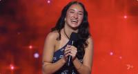 Charlotte shines in The Voice