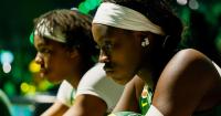 Seattle Storm frontcourt squares off at FIBA Women’s Basketball World Cup