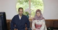 Muslim couple open rural Japan home to build community
