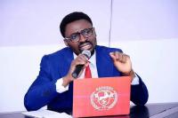 Nigeria football normalisation: Amobi Ezeaku is the man who the cap fits