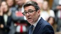 Burnham’s 70s-style Socialism and big-state agenda are a toxic mix designed to deliver only economic ruin