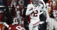 Kalen DeBoer names Alabama players that will return kickoffs and punts in 2026