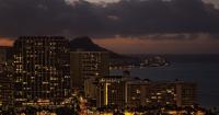 Honolulu city agencies used more energy and water in 2025