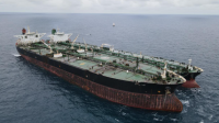 Iranian Tankers Wait at Sea Off Sri Lanka and Malaysia Due to U.S. Blockade