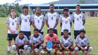 Franklin cherishes major win over Vanuatu